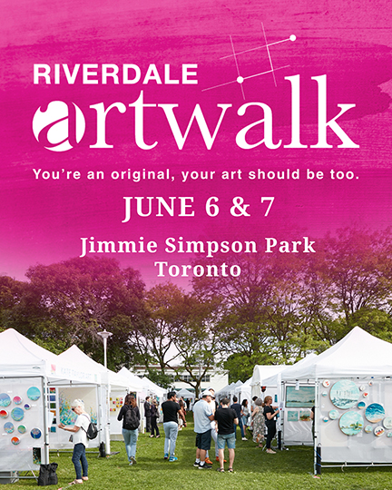 Riverdale ArtWalk