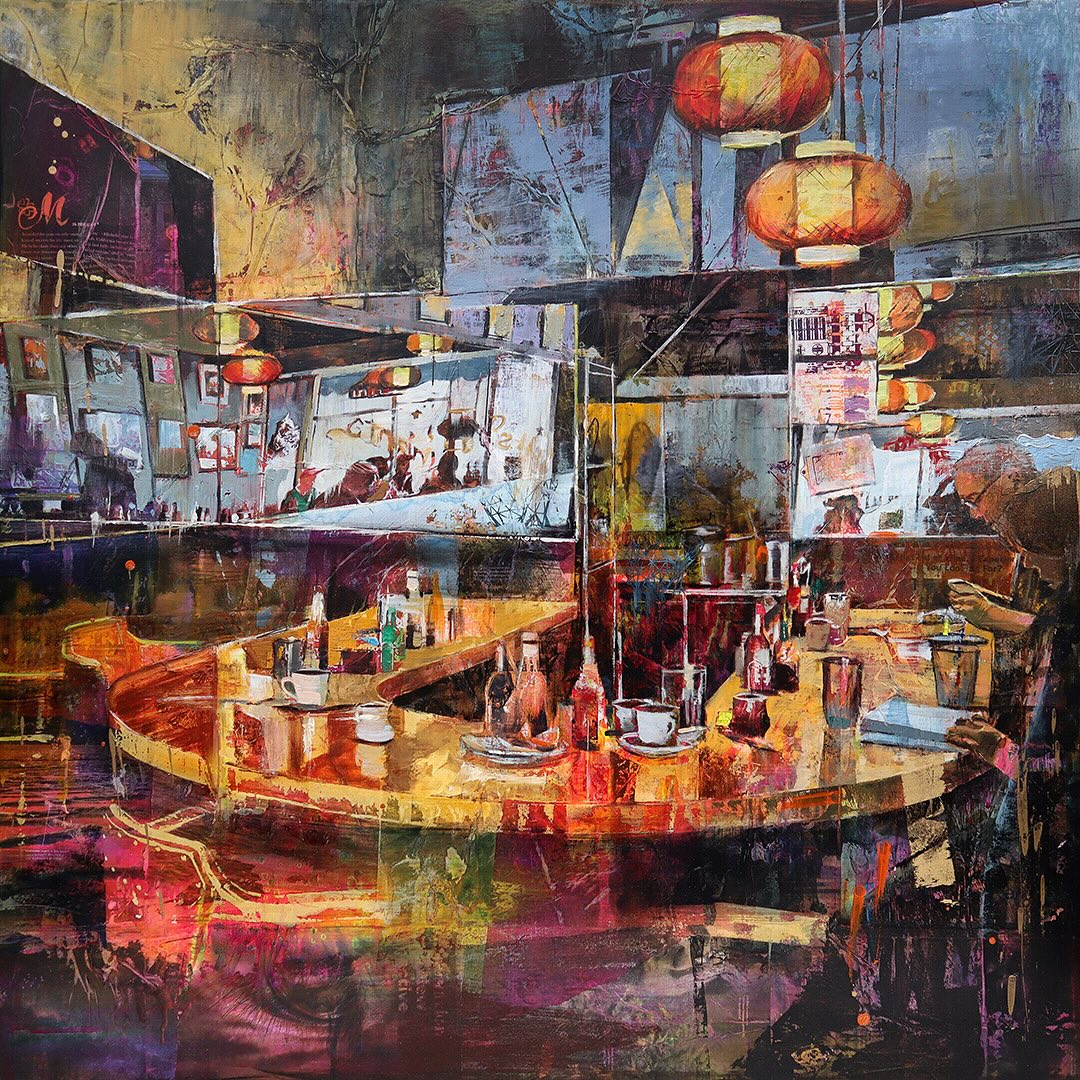 Mirror, Mirror on the Wall